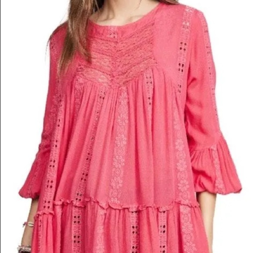 Free People Sweetest Dream - Picture 5 of 9
